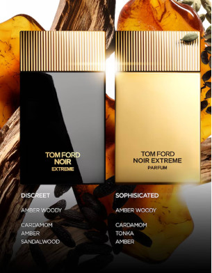 Noir Extreme Parfum